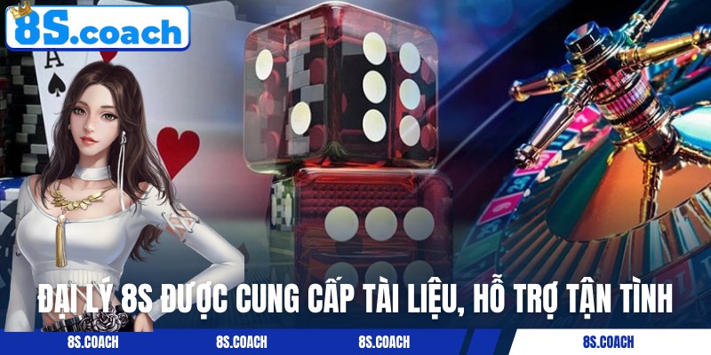 Cung cấp tài liệu đầy đủ, hỗ trợ tận tình