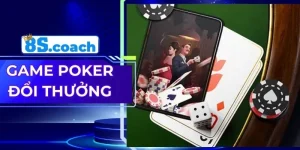 Poker Đổi Thưởng