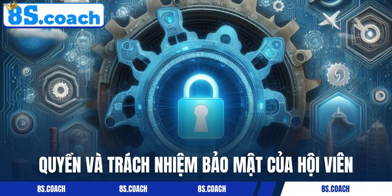Ràng buộc quyền lợi và trách nhiệm trong vấn đề bảo mật