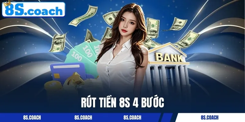 4 bước rút thưởng 8S cụ thể