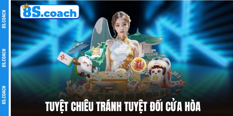Tuyệt chiêu đánh Baccarat tuân thủ ngân sách chơi