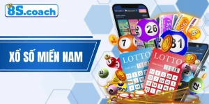 Xổ Số Miền Nam - Những Thông Tin Quan Trọng Danh Cho Newbie